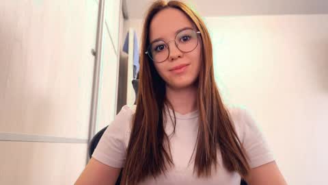 Aria online show from 27, 3, 2026