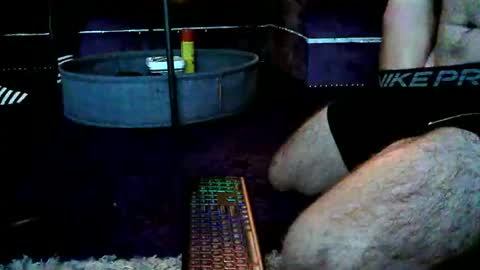 Snapshot of tennman6086 chatting on 19, 1, 2025 Tennman online show from 19, 1, 2025