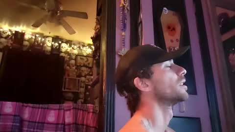 Snapshot of tennman6086 chatting on 21, 1, 2025 Tennman online show from 21, 1, 2025