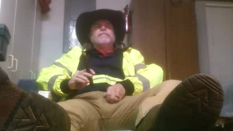 Tennredneck online show from 24, 1, 2025