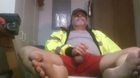 Tennredneck online show from 25, 2, 2025