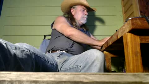 Tennredneck online show from 29, 6, 2026