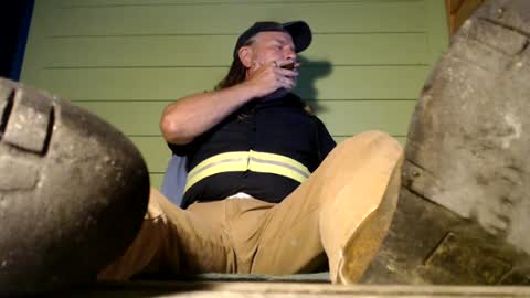 Tennredneck online show from 3, 7, 2026
