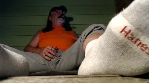 Tennredneck online show from 16, 7, 2026