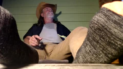 Tennredneck online show from 18, 7, 2026