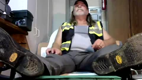 Tennredneck online show from 21, 7, 2026