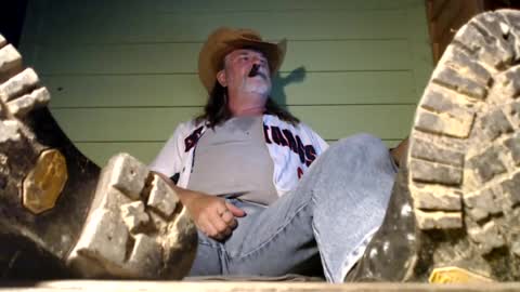 Tennredneck online show from 26, 7, 2026