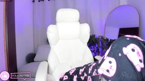 tenshii_jules online show from 7, 6, 2026