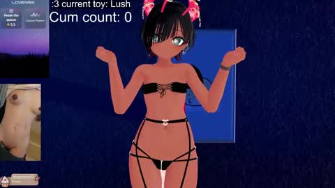 Nexu online show from 26, 4, 2026