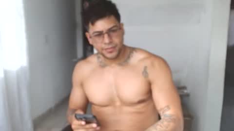 Snapshot of teo_rosa13 chatting on 15, 7, 2026 Mateo rosa online show from 15, 7, 2026