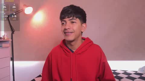 teo browny online show from 14, 1, 2026