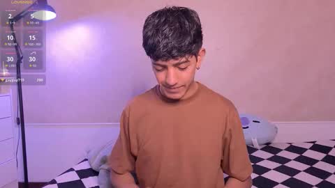 teo browny online show from 26, 2, 2026