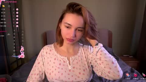 Snapshot of teona_amore chatting on 24, 3, 2026 Teya online show from 24, 3, 2026
