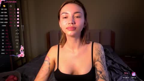 Snapshot of teona_amore chatting on 26, 3, 2026 Teya online show from 26, 3, 2026