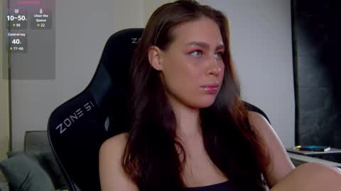 Ulya online show from 29, 11, 2025