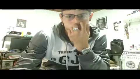 teoyes_ online show from 17, 12, 2025