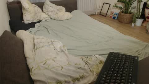 tequila_booom online show from 22, 3, 2026