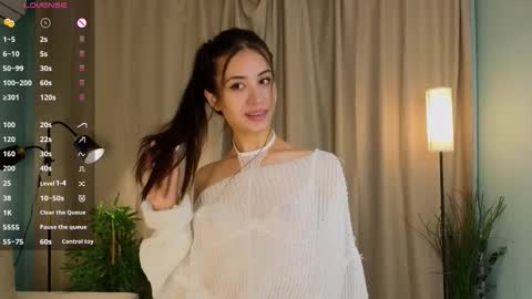 Snapshot of tera_peace chatting on 5, 10, 2025 Lia online show from 5, 10, 2025