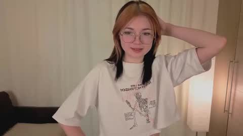 Maria online show from 5, 12, 2025