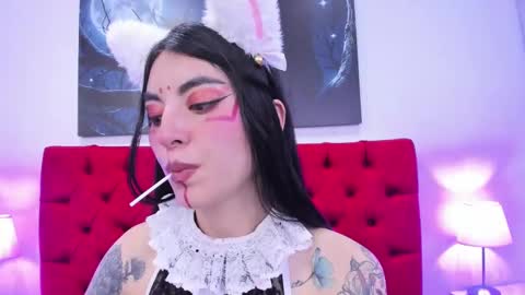 Snapshot of teresa_moon chatting on 6, 12, 2024 TERESA Give me a good rating if you enjoy my show online show from 6, 12, 2024