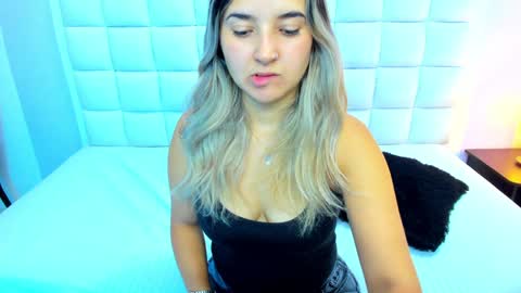 Teresa online show from 14, 1, 2025