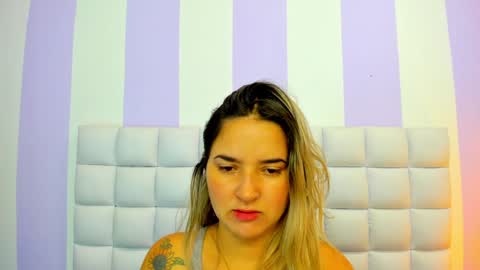 Teresa online show from 17, 1, 2025