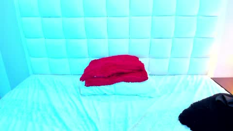 Teresa online show from 6, 2, 2025