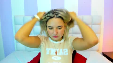 Teresa online show from 2, 3, 2025