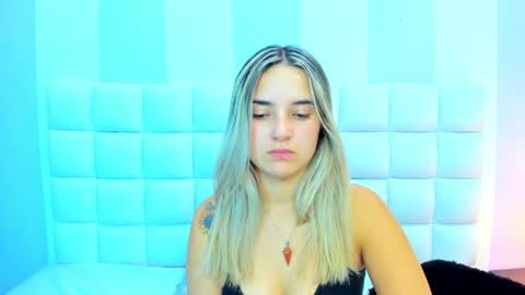 Teresa online show from 5, 3, 2025