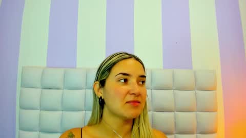 Teresa online show from 12, 3, 2025