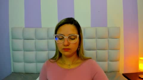 Teresa online show from 25, 11, 2025