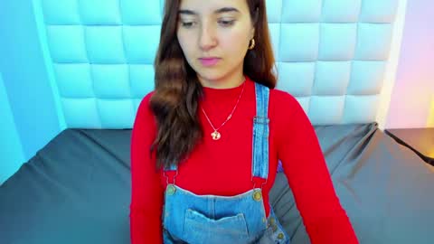 Snapshot of teresasroom_ chatting on 27, 4, 2026 Teresa online show from 27, 4, 2026