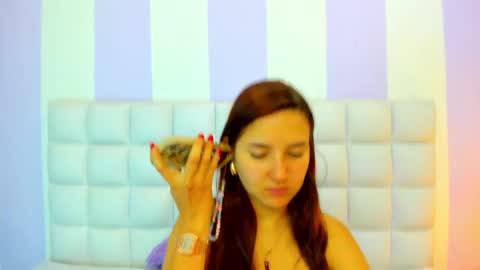 Snapshot of teresasroom_ chatting on 21, 5, 2026 Teresa online show from 21, 5, 2026