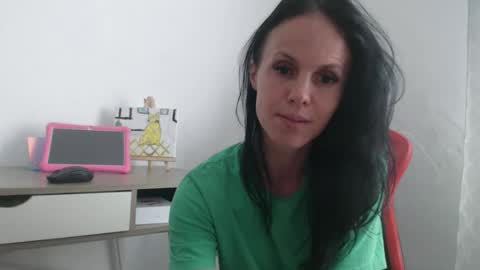 Snapshot of teressa_lovee chatting on 18, 5, 2026 teressa_lovee online show from 18, 5, 2026