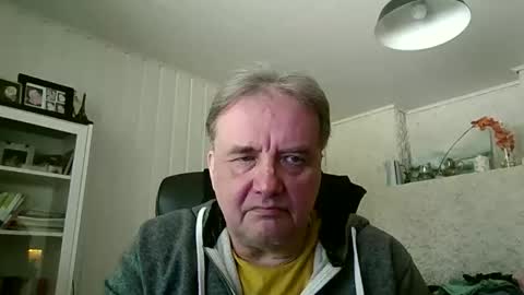tero007 online show from 30, 4, 2026