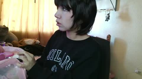Snapshot of terraelowen chatting on 8, 5, 2026 Terra Elowen online show from 8, 5, 2026