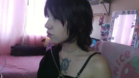 Snapshot of terraelowen chatting on 6, 6, 2026 Terra Elowen online show from 6, 6, 2026