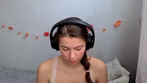 Anny Simpson online show from 16, 10, 2025