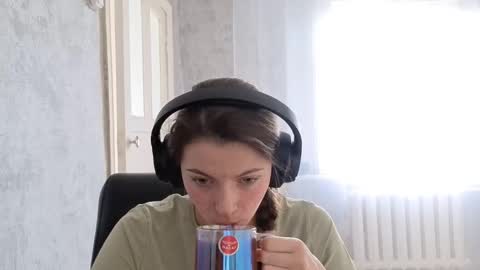 Anny Simpson online show from 23, 10, 2025