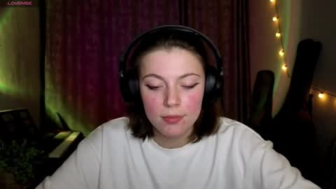 Anny Simpson online show from 19, 2, 2026