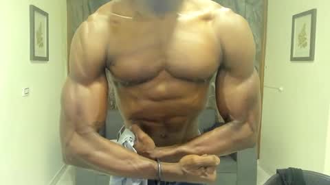 terranze_z online show from 14, 1, 2025