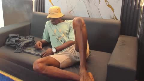 terranze_z online show from 11, 10, 2025