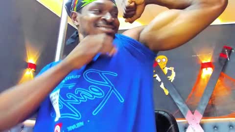 terranze_z online show from 24, 10, 2025