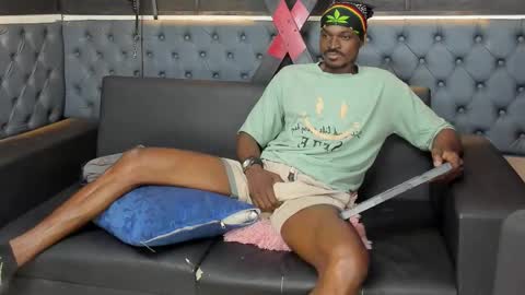 terranze_z online show from 22, 11, 2025