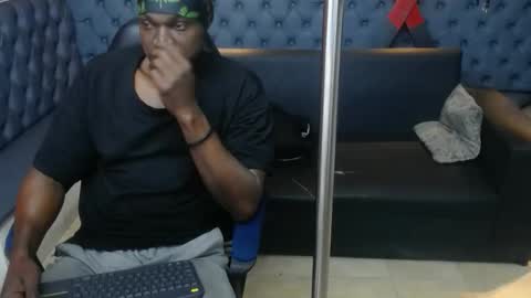 terranze_z online show from 1, 2, 2026