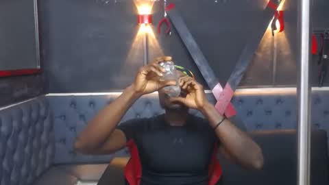 terranze_z online show from 4, 2, 2026