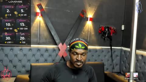 terranze_z online show from 16, 2, 2026