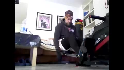 terre28 online show from 23, 3, 2026