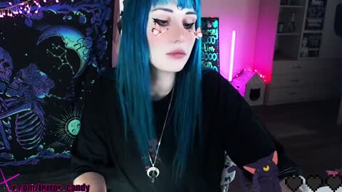 CRY BABY online show from 21, 12, 2024