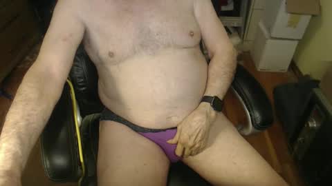 Terry6989 online show from 30, 5, 2026
